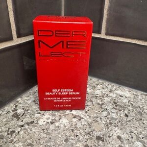 Dermalect Self Esteem Beauty Sleep Serum